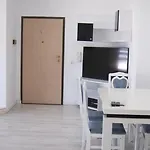 Azura Beach Apartments