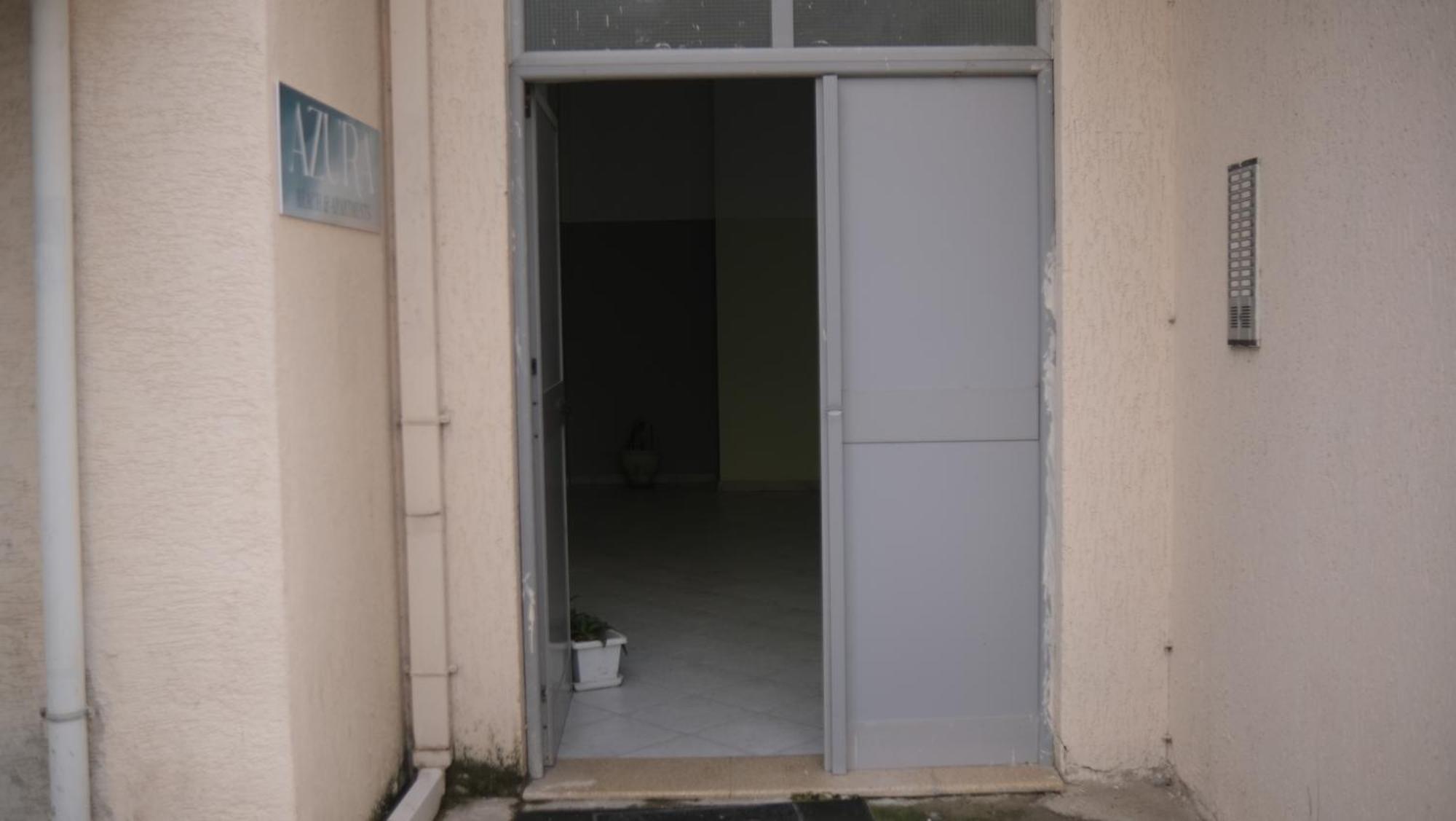 Apartament Azura Beach *