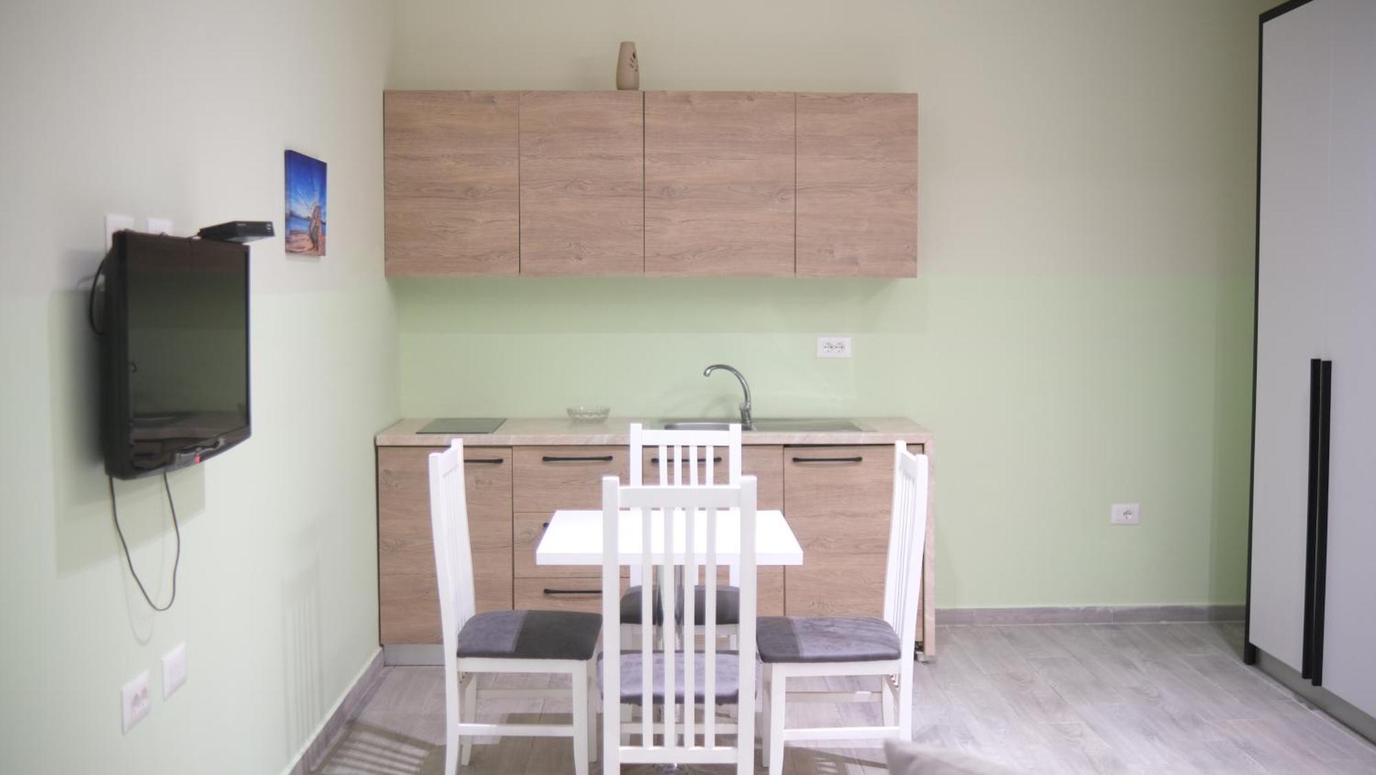 Azura Beach Apartament *