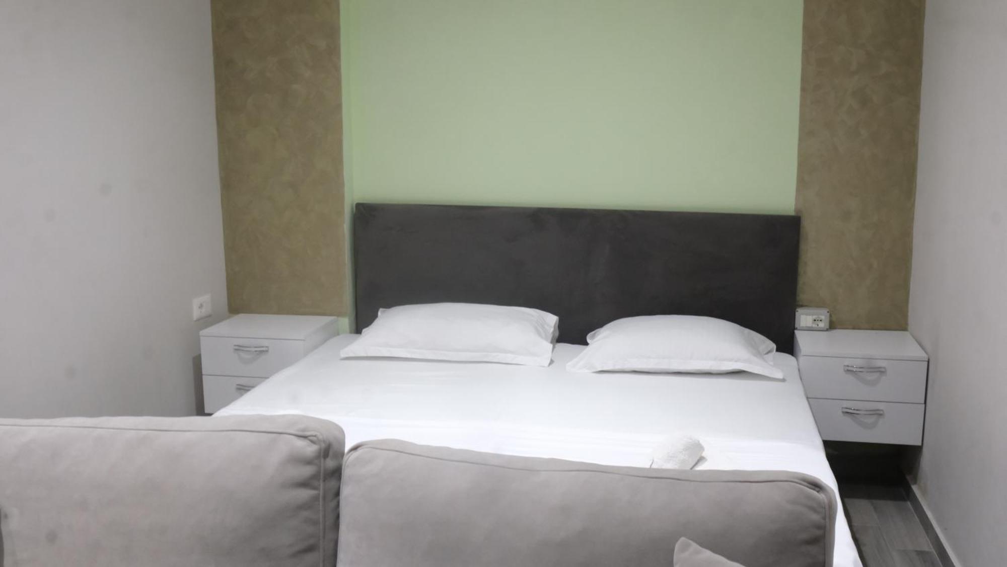 Apartament Azura Beach *