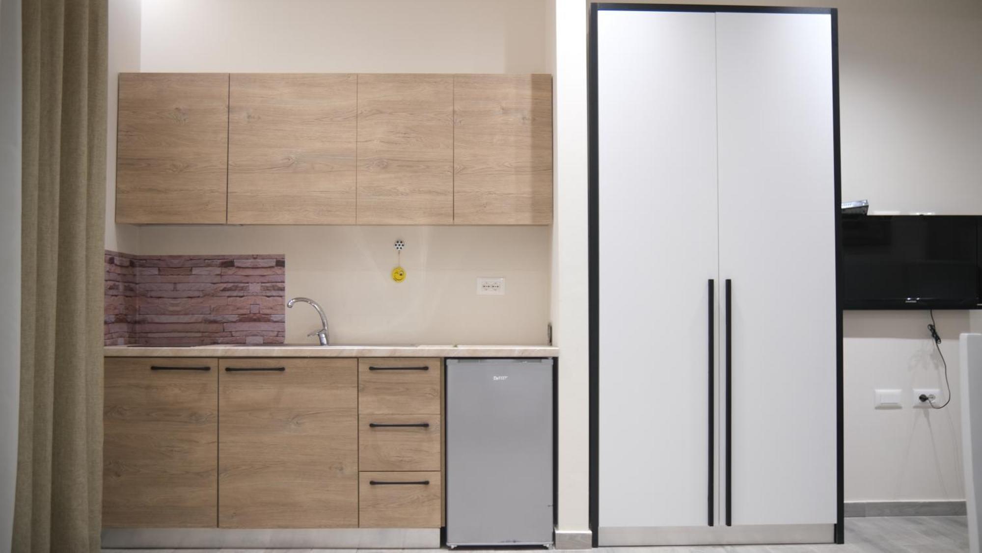 Azura Beach Apartament Durrës