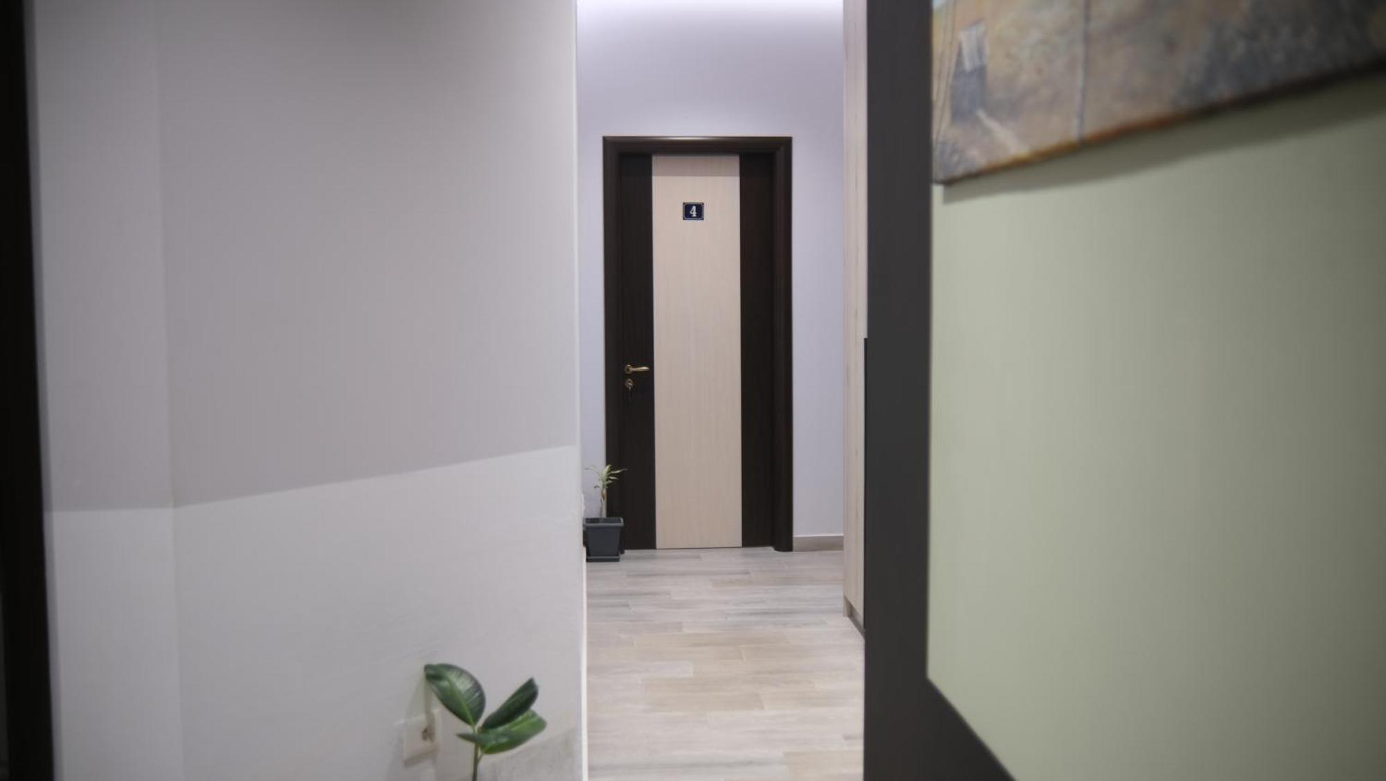 Azura Beach Apartament *