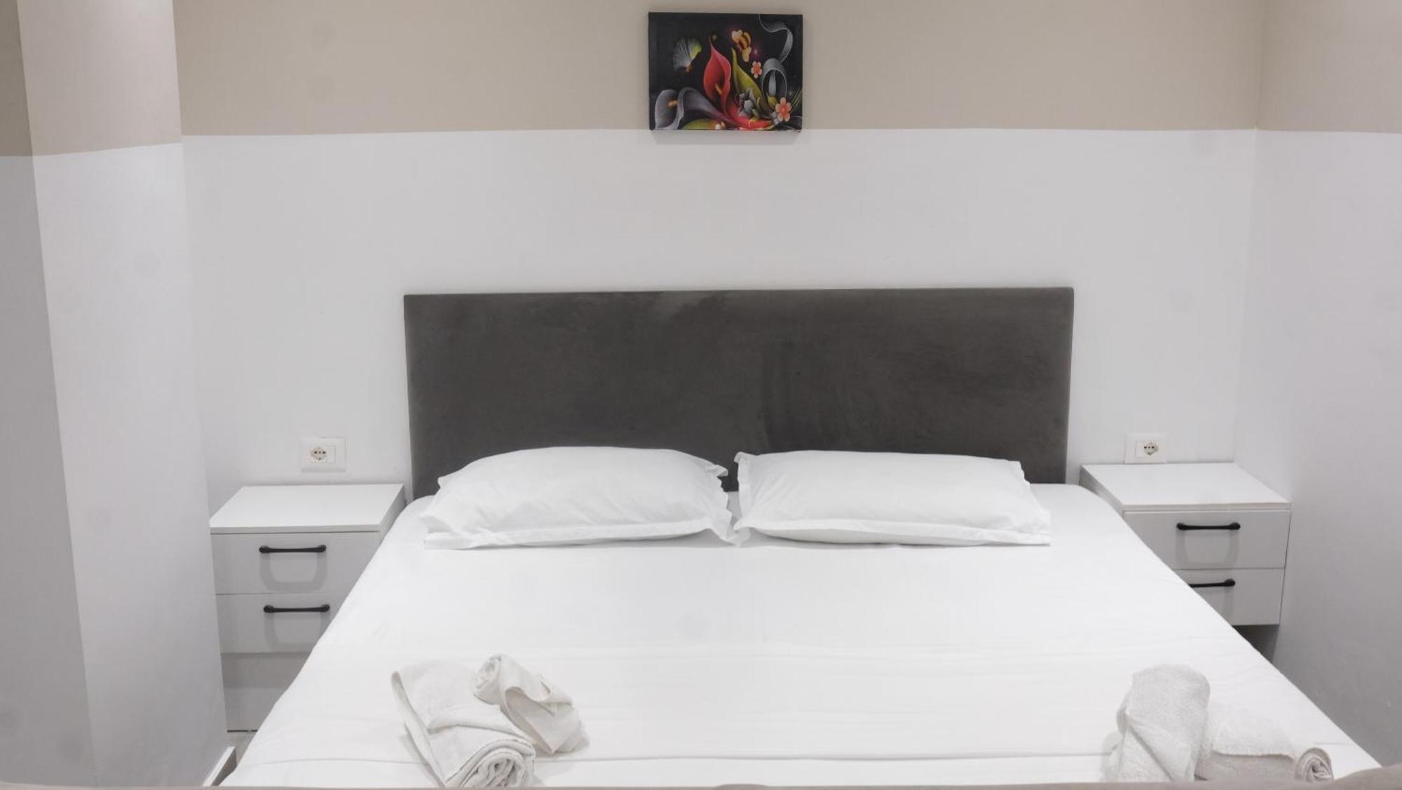Apartament Azura Beach *