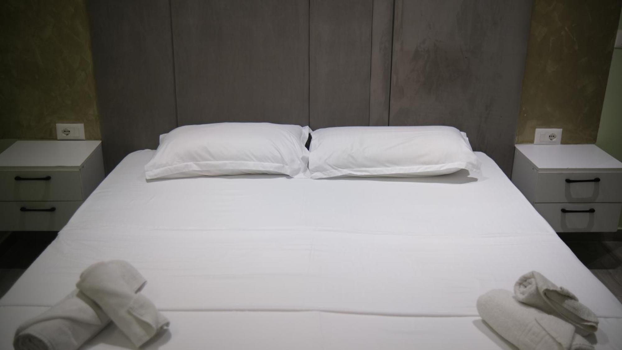 Apartament Azura Beach *