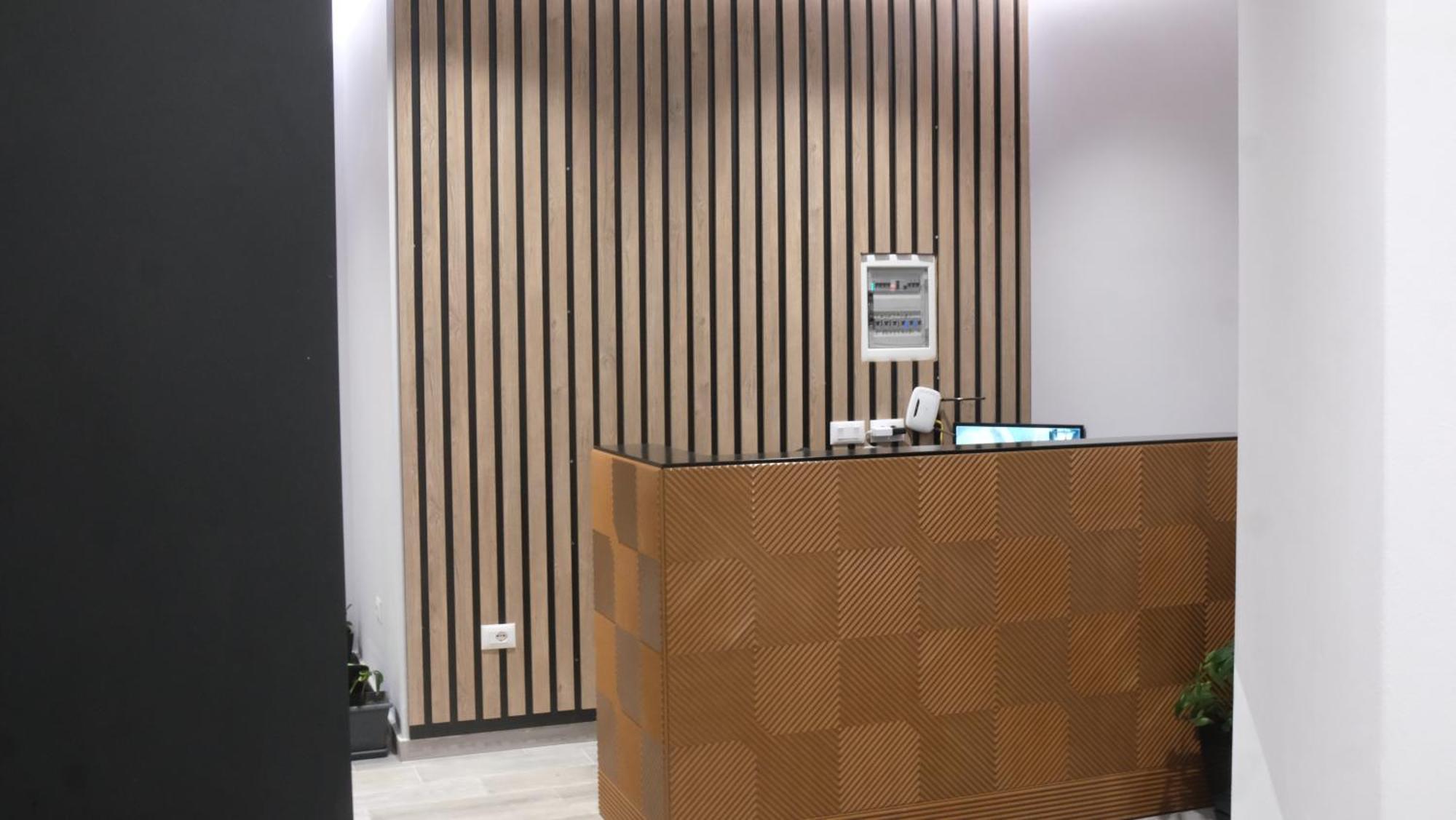 Azura Beach Apartament