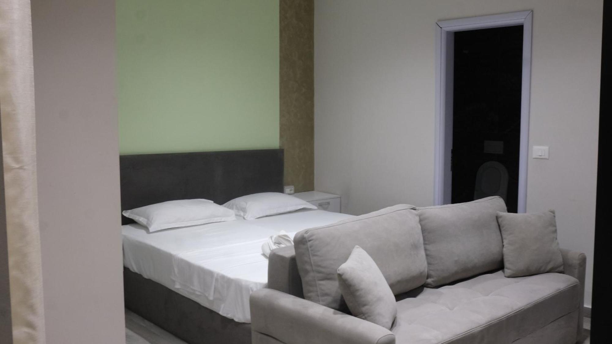 Apartament Azura Beach *