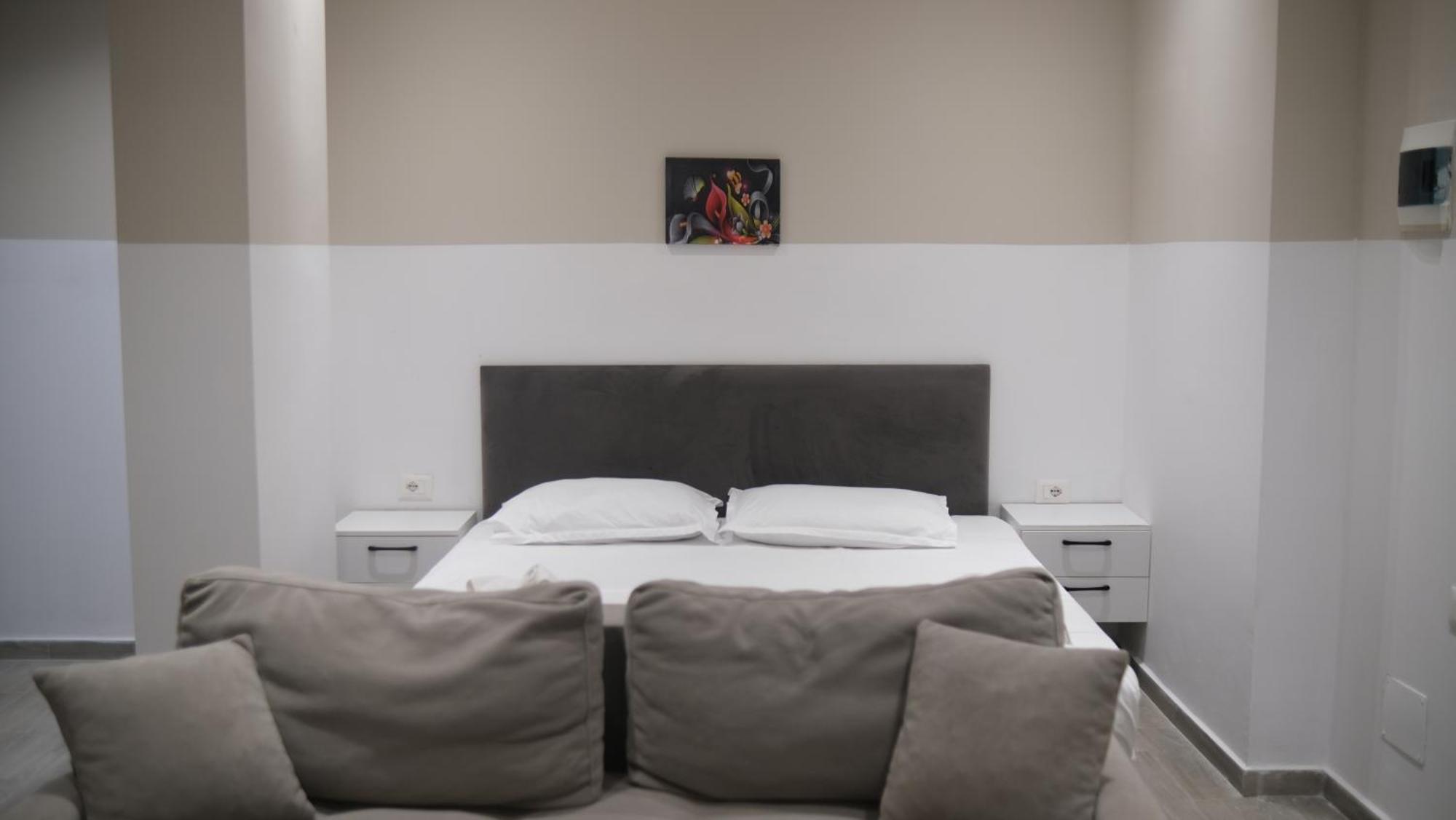 Azura Beach Apartament Durrës