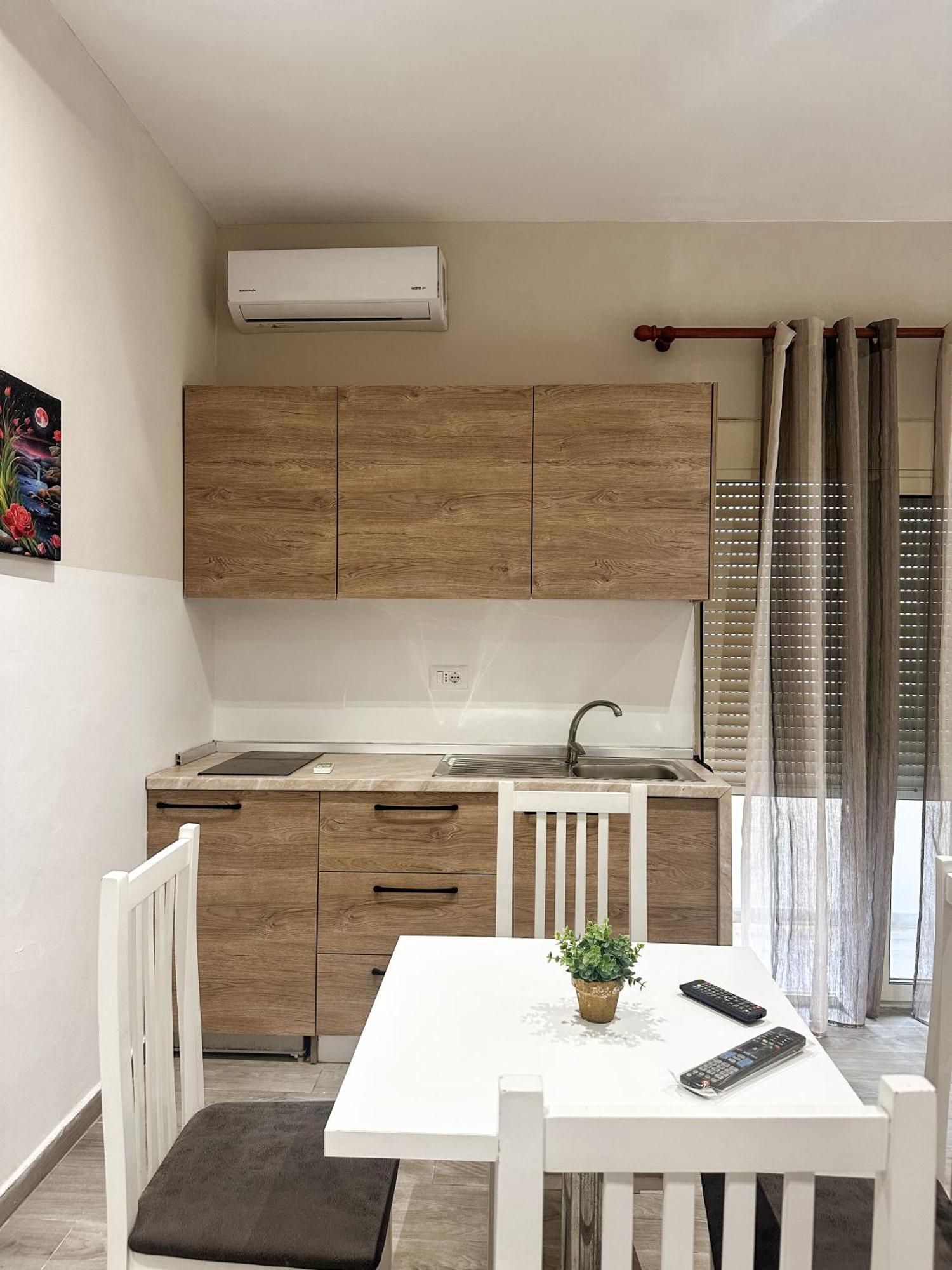 Azura Beach Apartament *