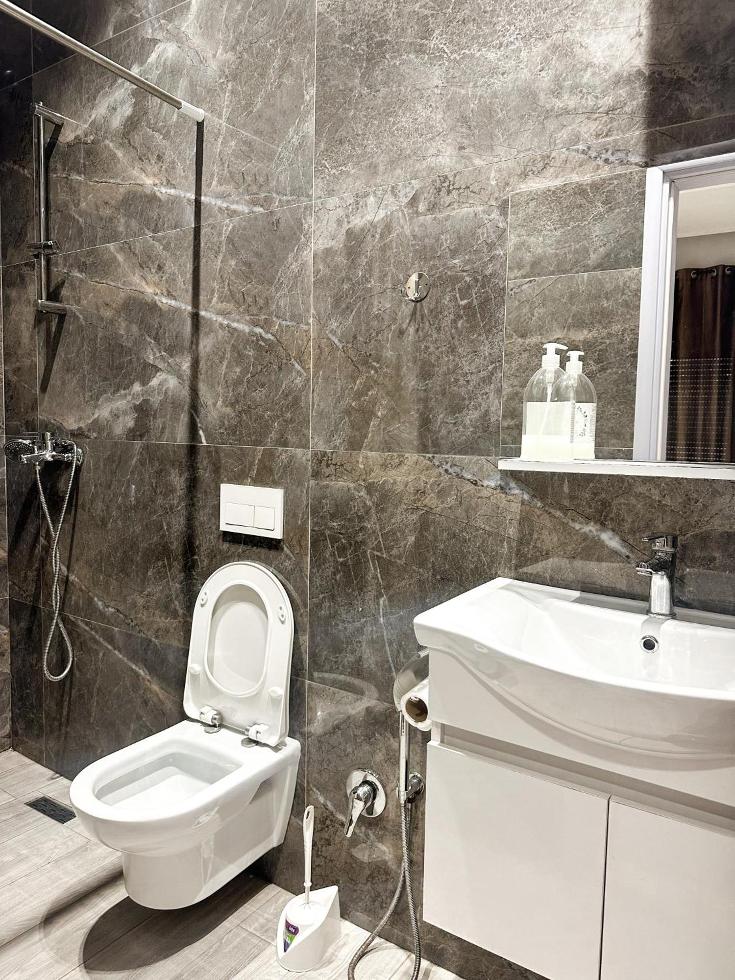 Apartament Azura Beach *