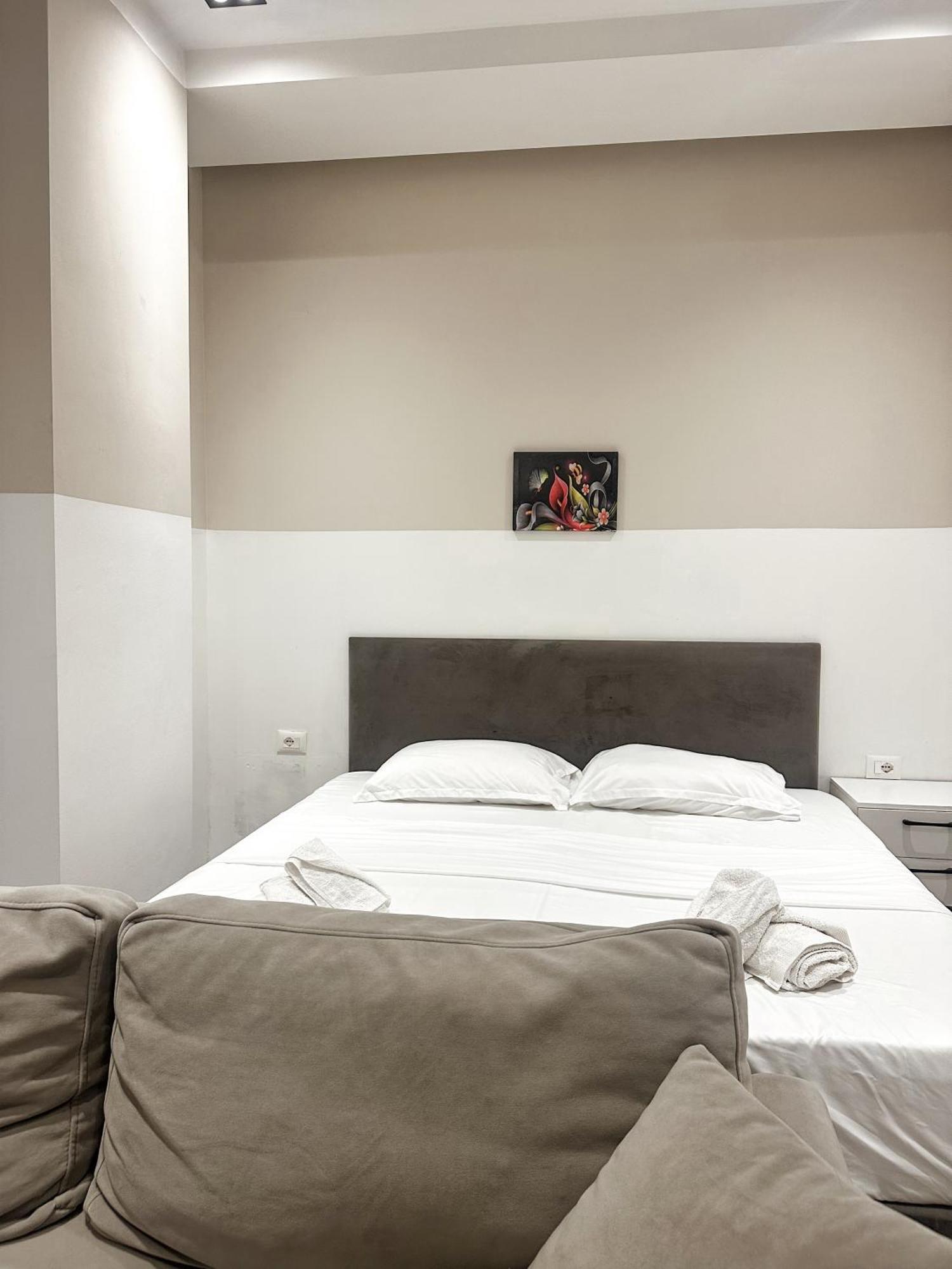 Apartament Azura Beach