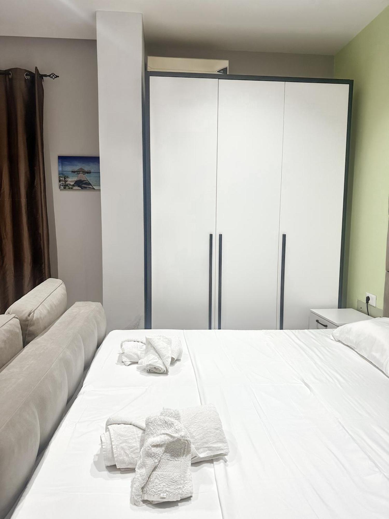 Azura Beach Apartament