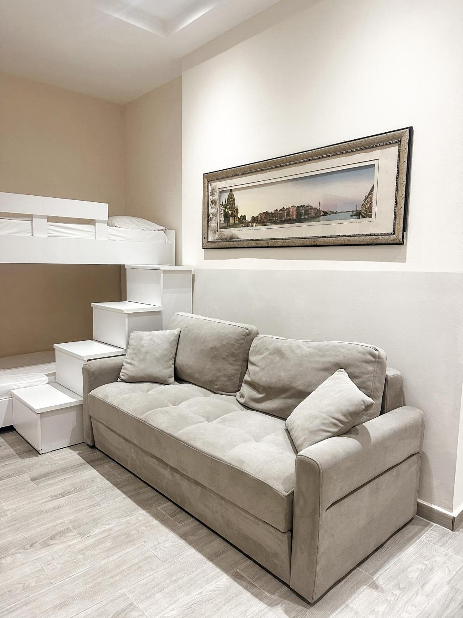 Apartament Azura Beach