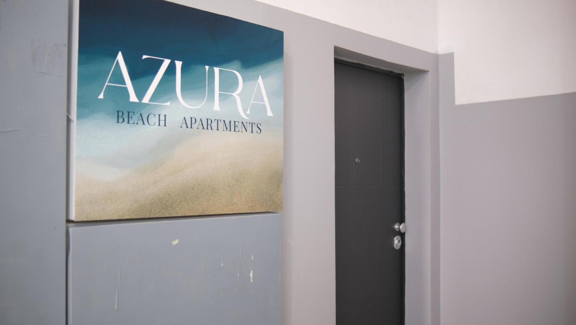 Azura Beach * Durres