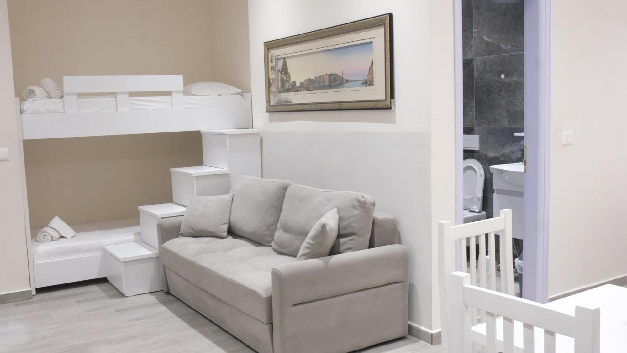Azura Beach Apartment Durres