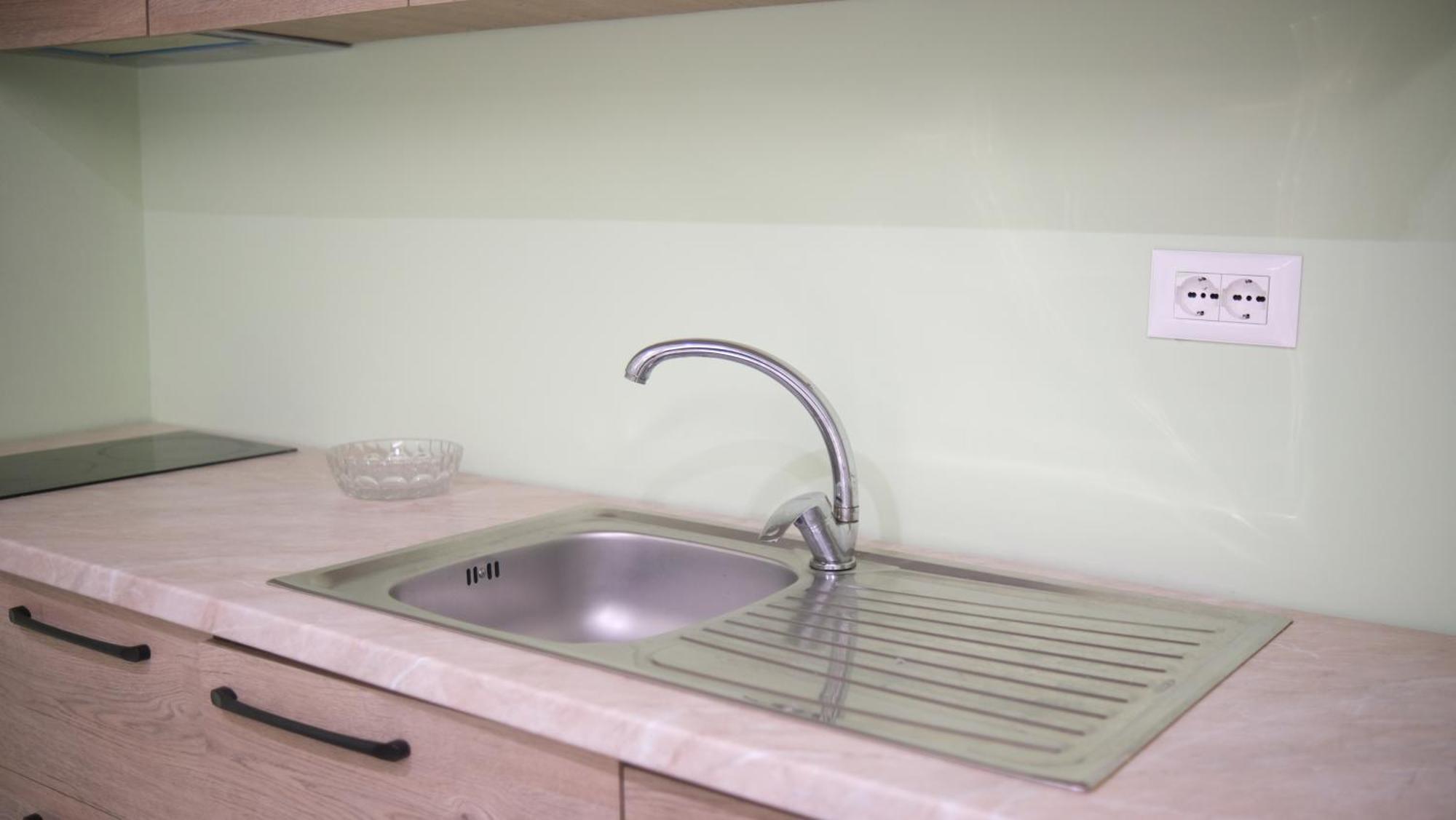 Azura Beach Apartment *