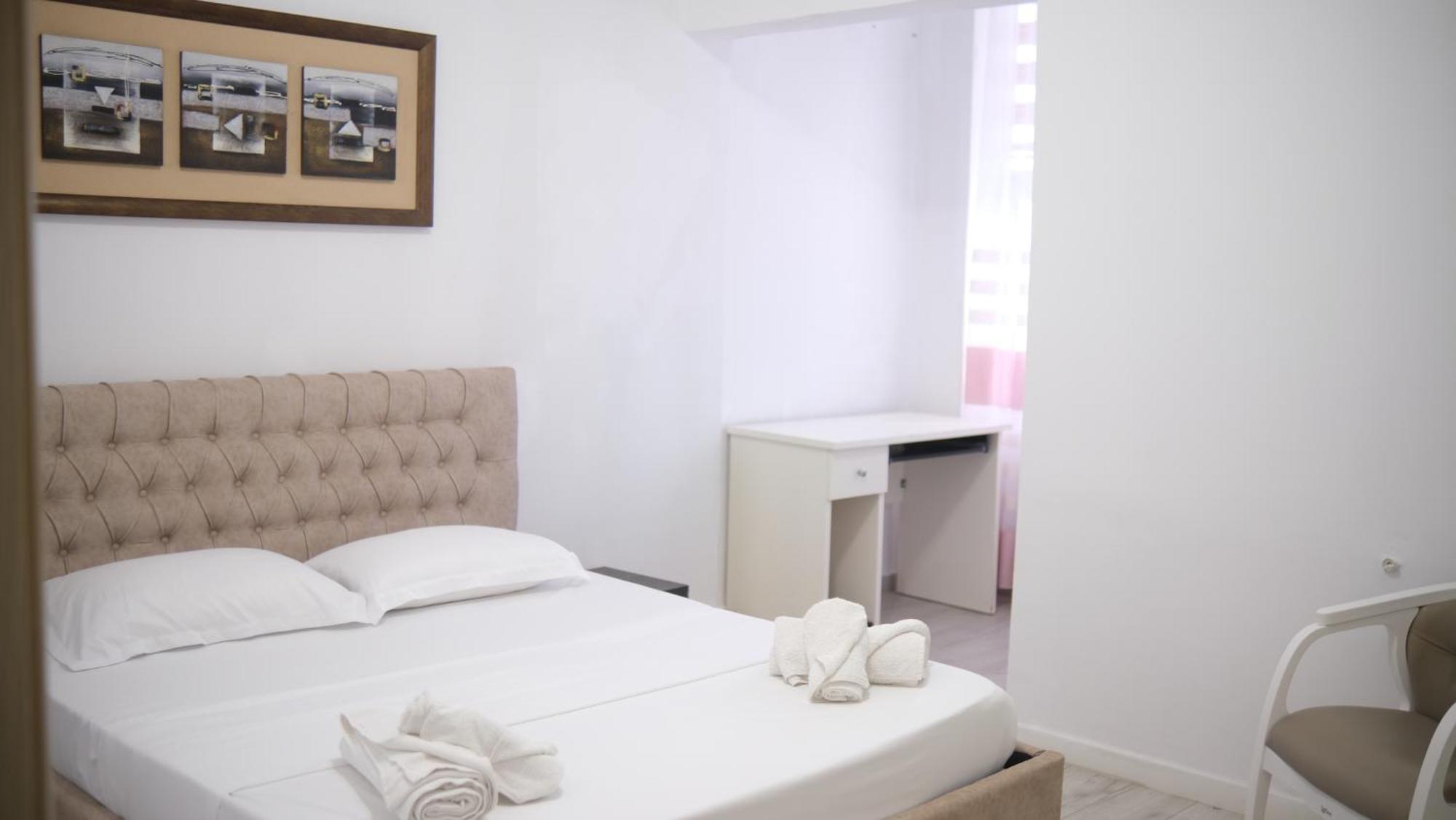 Apartment Azura Beach *