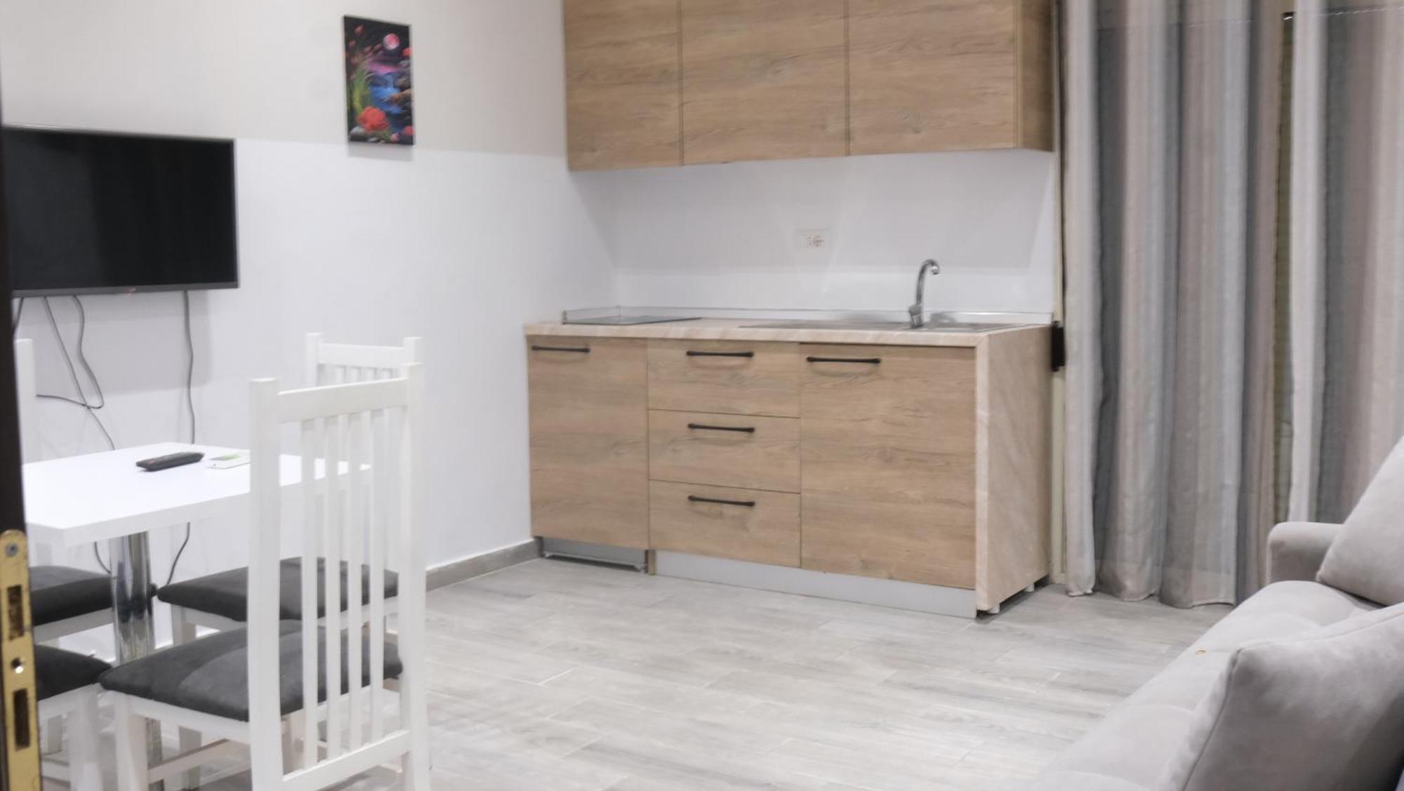 Azura Beach Apartment