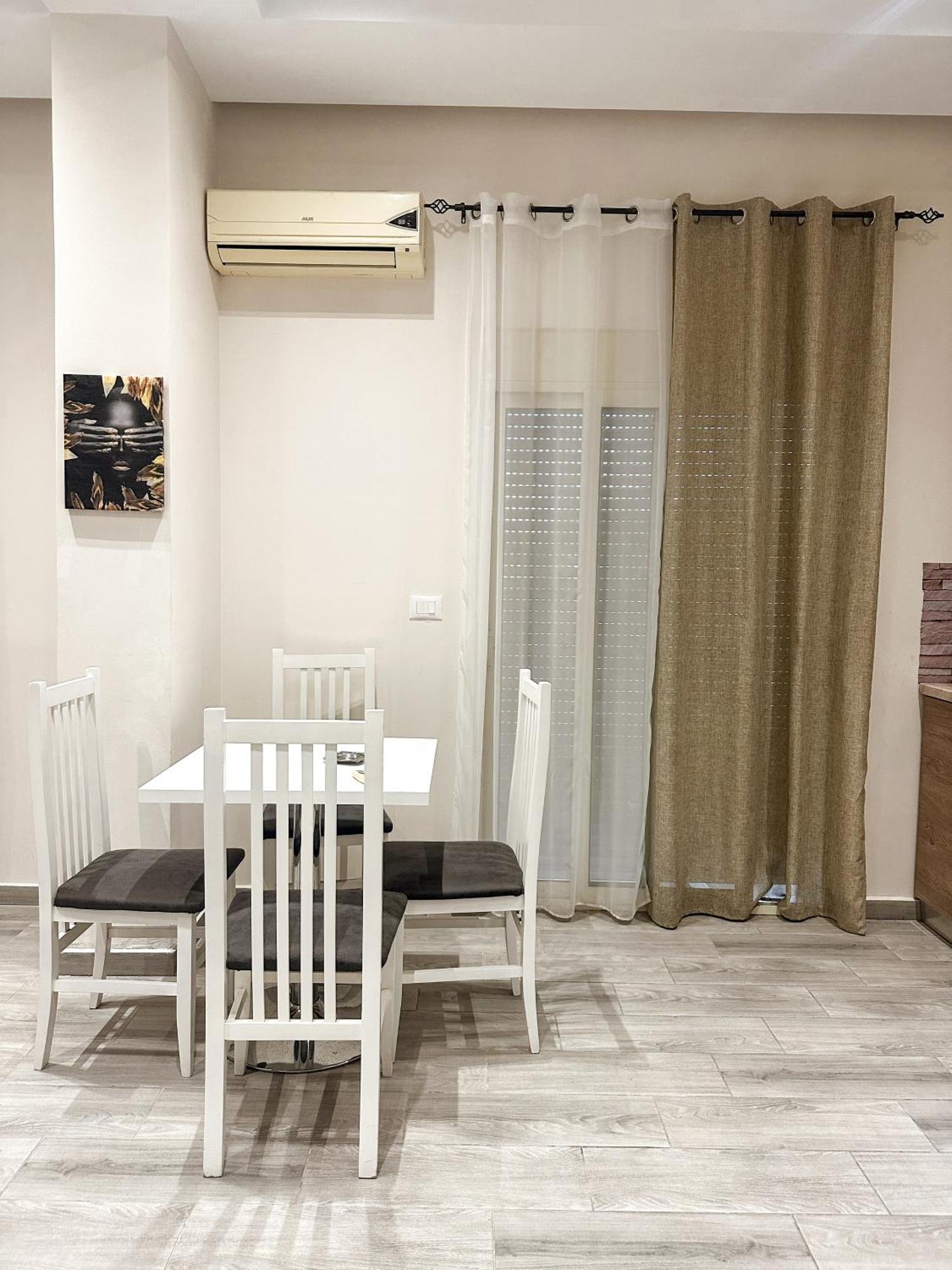 Azura Beach Durres
