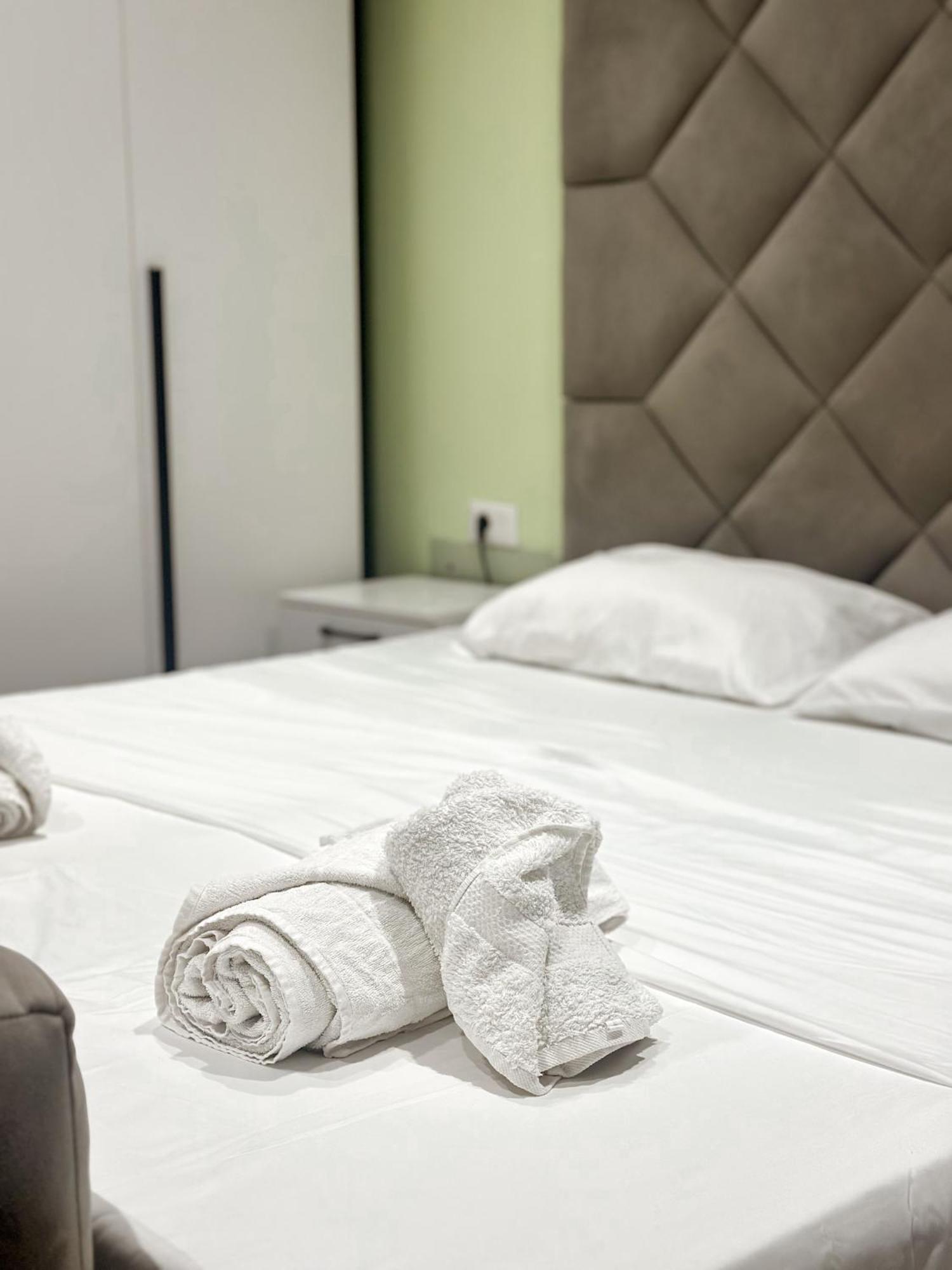 Azura Beach Apartment
