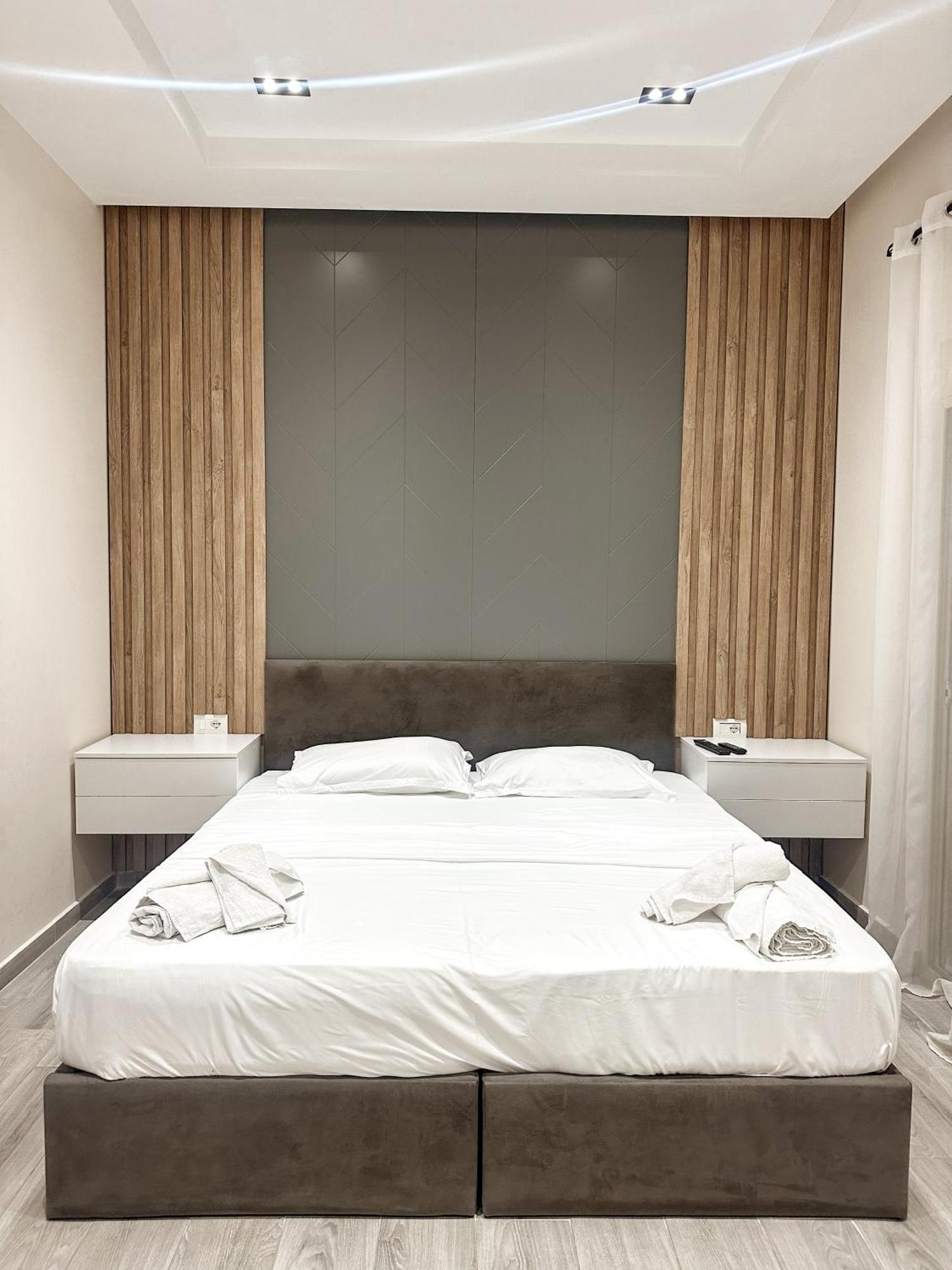 Azura Beach Durres